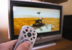 реклама на телевидении